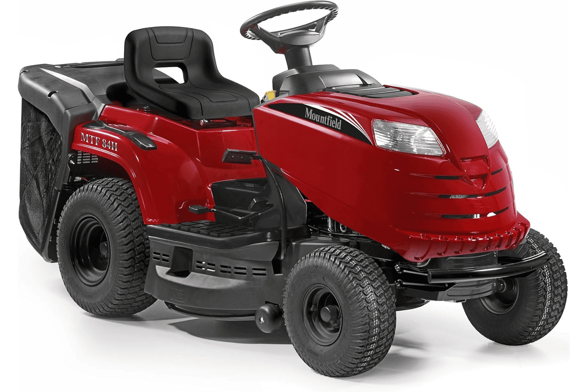 Mountfield MTF 84H tondeuse autoportée 84 cm 352 CC 5,8 kW bac 200L 3 000 m² 1 820 €
