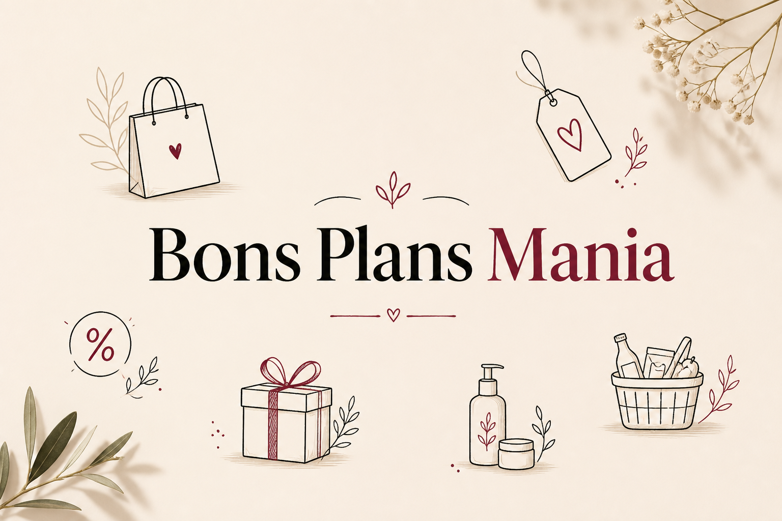 Concours Rentrée Créative Perles & Co et Ma Petite Mercerie avec 300 euros de bons d'achat à gagner