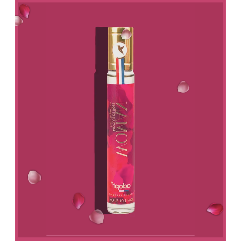 Adopt Woman eau de parfum 30 ml fragrance Fête des Mères