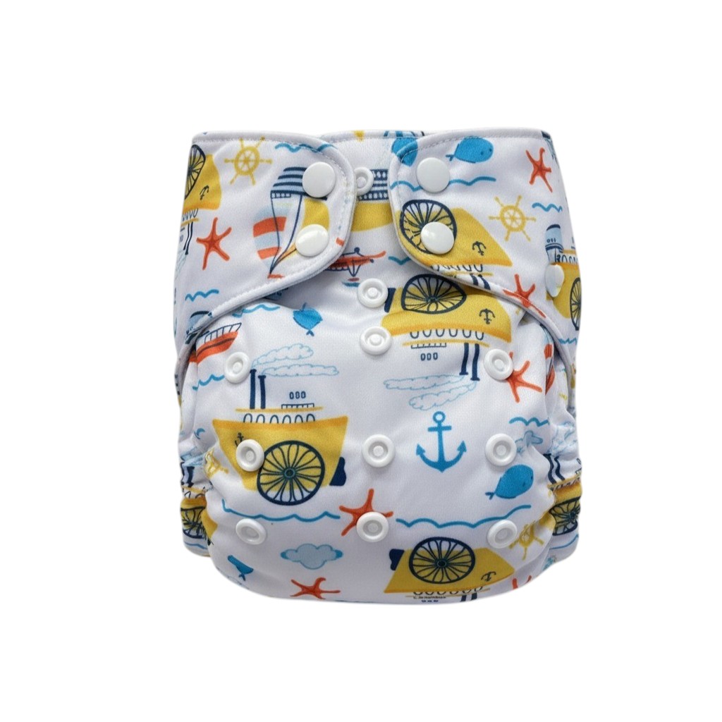 Contenu du kit ADZ Nadons pour nouveau-né