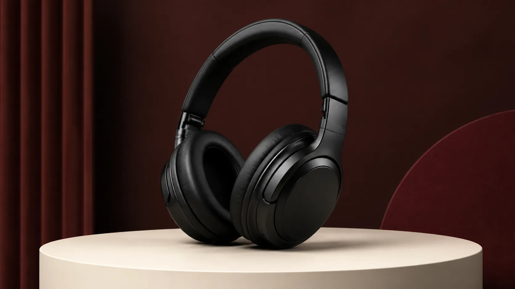 Casque Bose QuietComfort Ultra sans fil à réduction de bruit