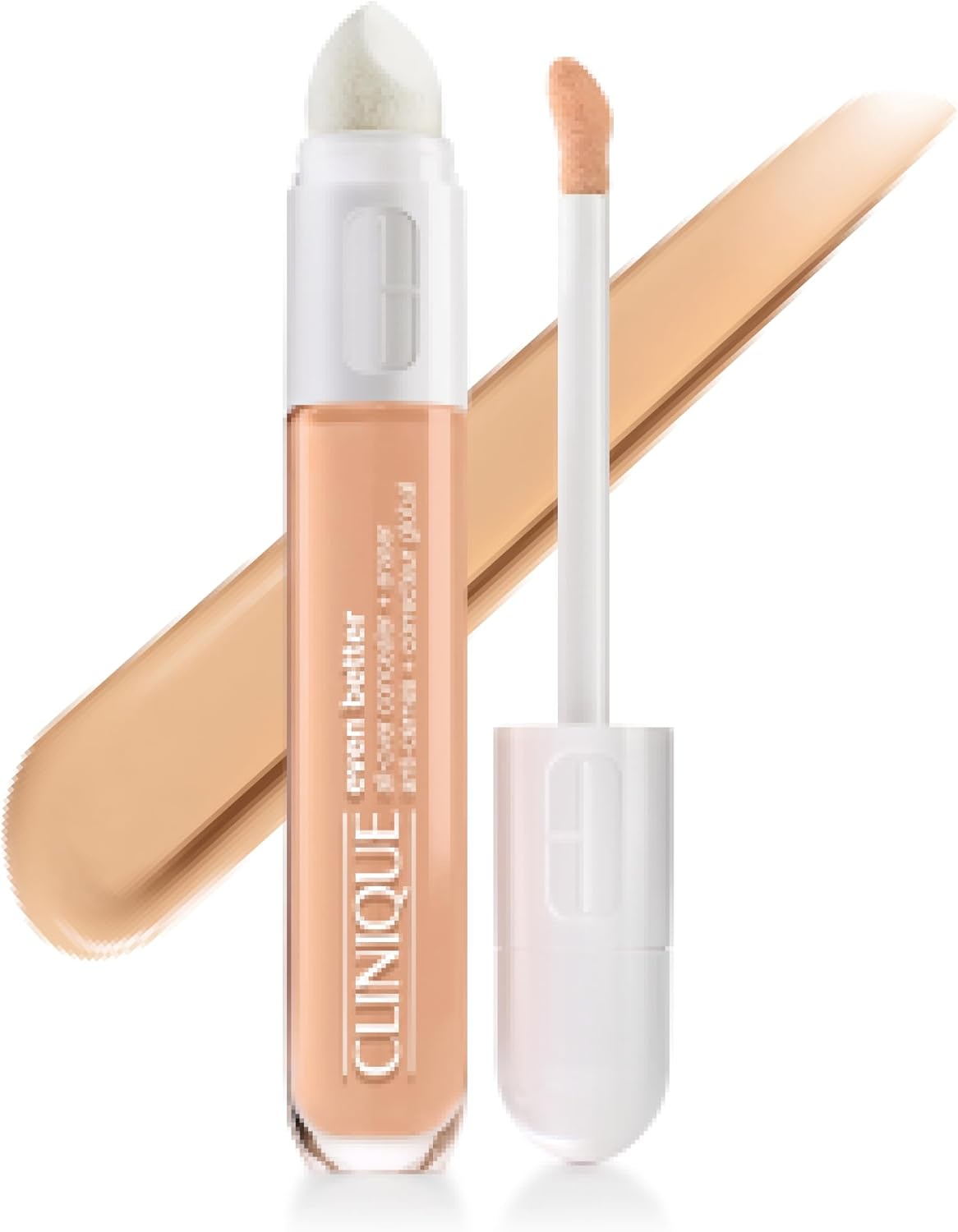 Anti-cernes Clinique Even Better teinte 52 Neutral au format 6 ml