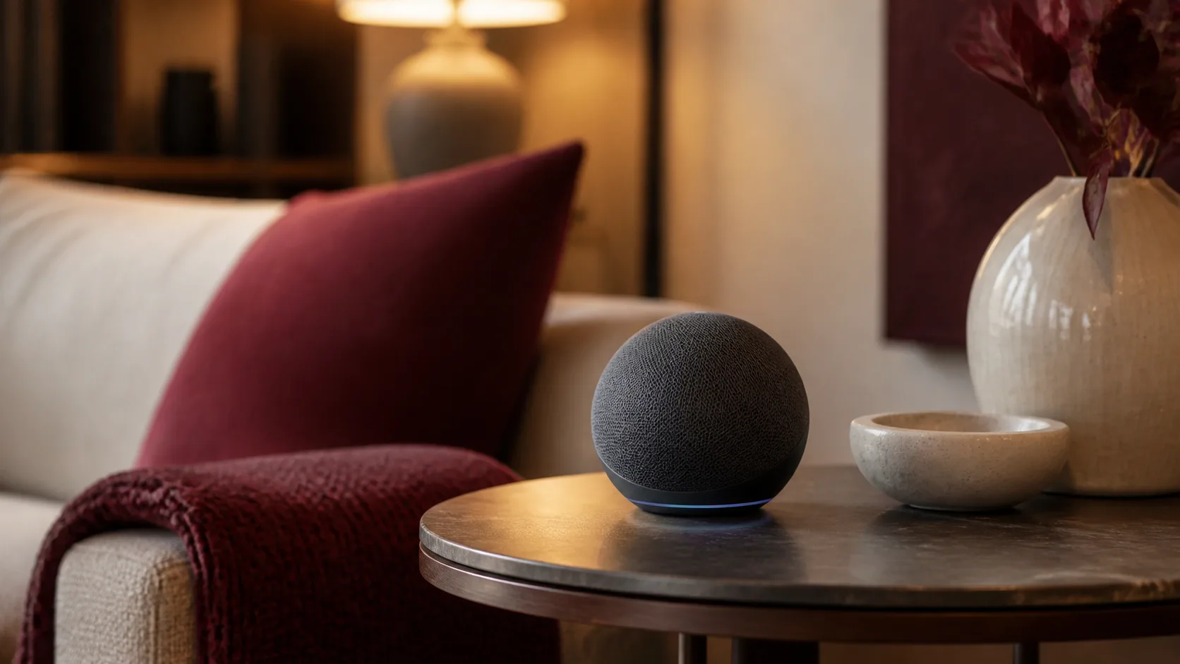 Amazon Echo Dot 5 ventes flash printemps 2026