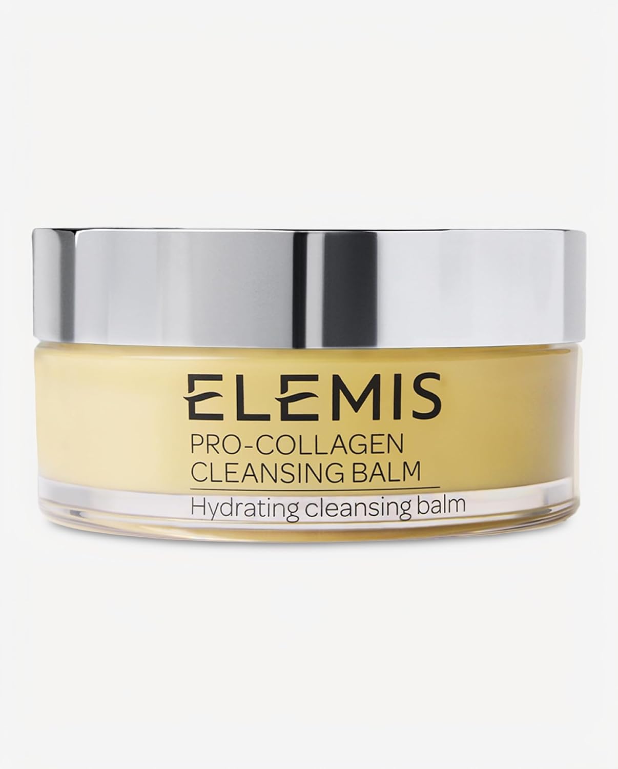 Pot ELEMIS Pro-Collagen Cleansing Balm original 100 g