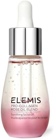 Flacon ELEMIS Pro-Collagen Rose Oil Blend 15 ml