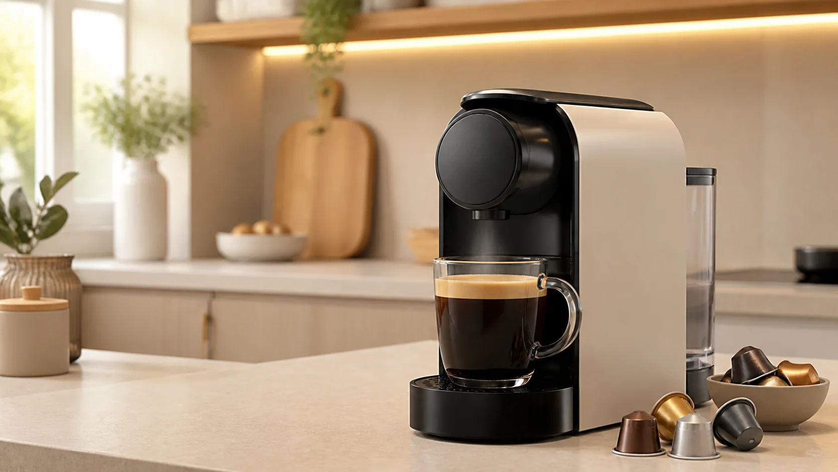 Nespresso Vertuo Next ventes flash Amazon 2026