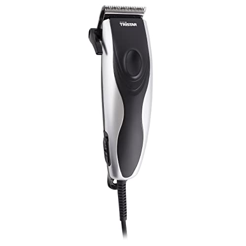 Tondeuse à cheveux Tristar TR-2561 avec ses accessoires
