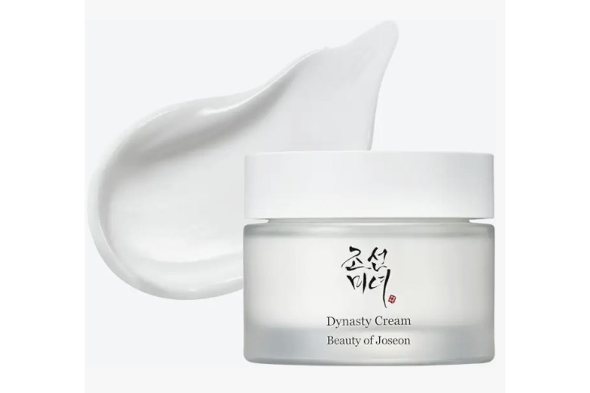 Beauty of Joseon Dynasty Cream hydratante et nourrissante