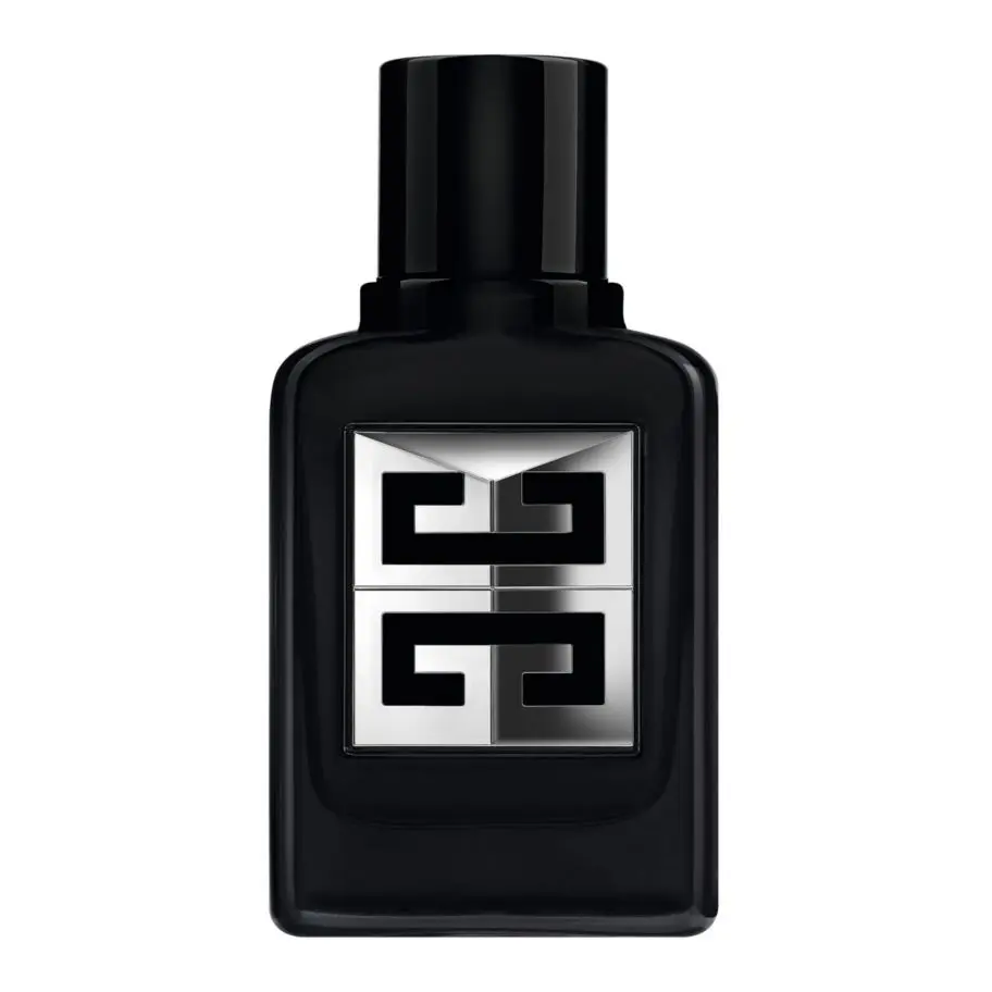 Flacon Givenchy Gentleman Society Eau de Parfum 40 ml