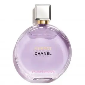 Chance Eau Splendide dans la sélection parfums femme Beauty Success