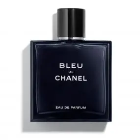 Bleu de Chanel dans la sélection parfums homme Beauty Success