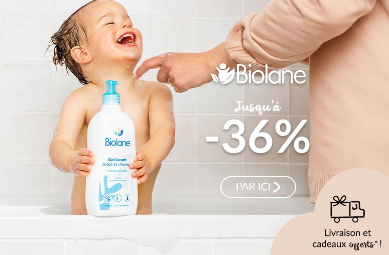 Ventes privées bébé, enfant et puériculture sur Bebeboutik en septembre 2026