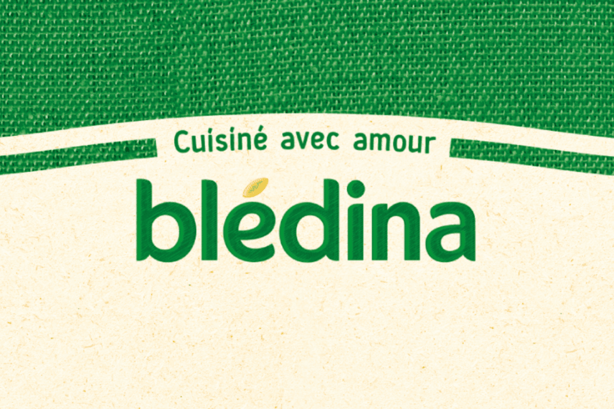 Blédina Cuisiné avec amour logo marque offres juillet 2026 -20 % Bols Petits Pots Blédilait Croissance