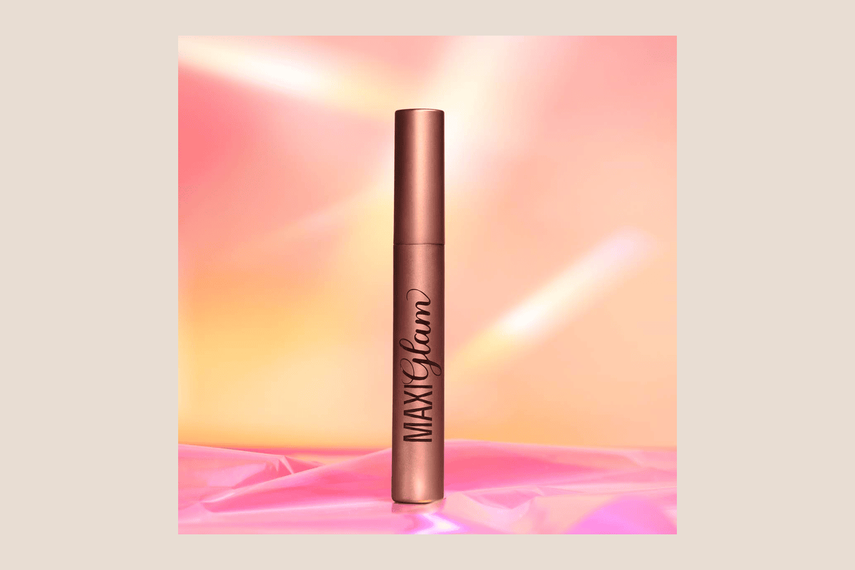 Adopt Maxiglam Mascara marron intense longueur courbe extrême brosse recourbée pigmentation intense allonge recourbe vegan 3,88 euros -70 %
