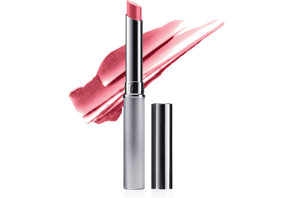 Clinique Almost Lipstick Honey baume rouge à lèvres 17,95 € bon plan Amazon