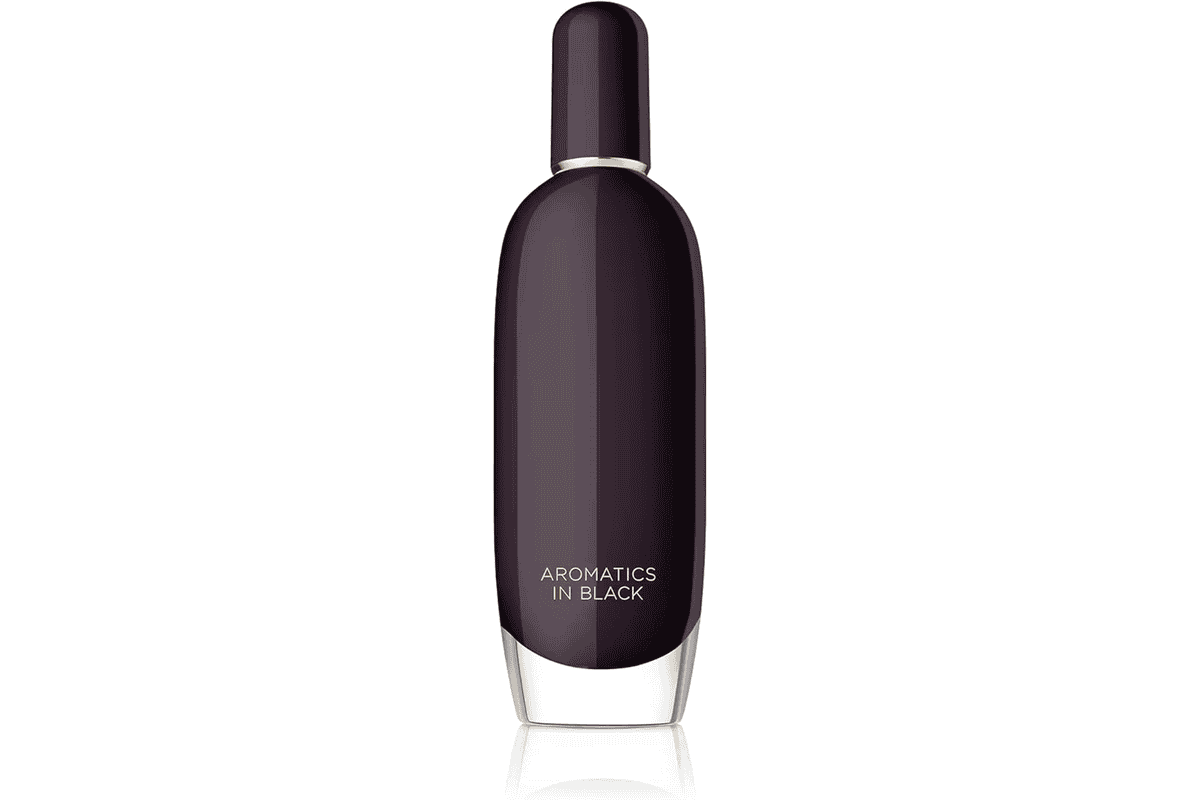 Clinique Aromatics in Black Eau de Parfum 100 ml bon plan Amazon juin 2026 prix promo 87 euros