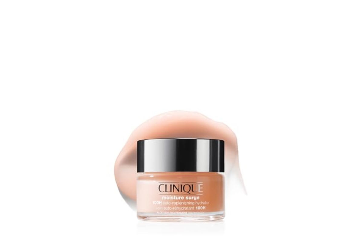 Pot Clinique Moisture Surge 100H 30 ml