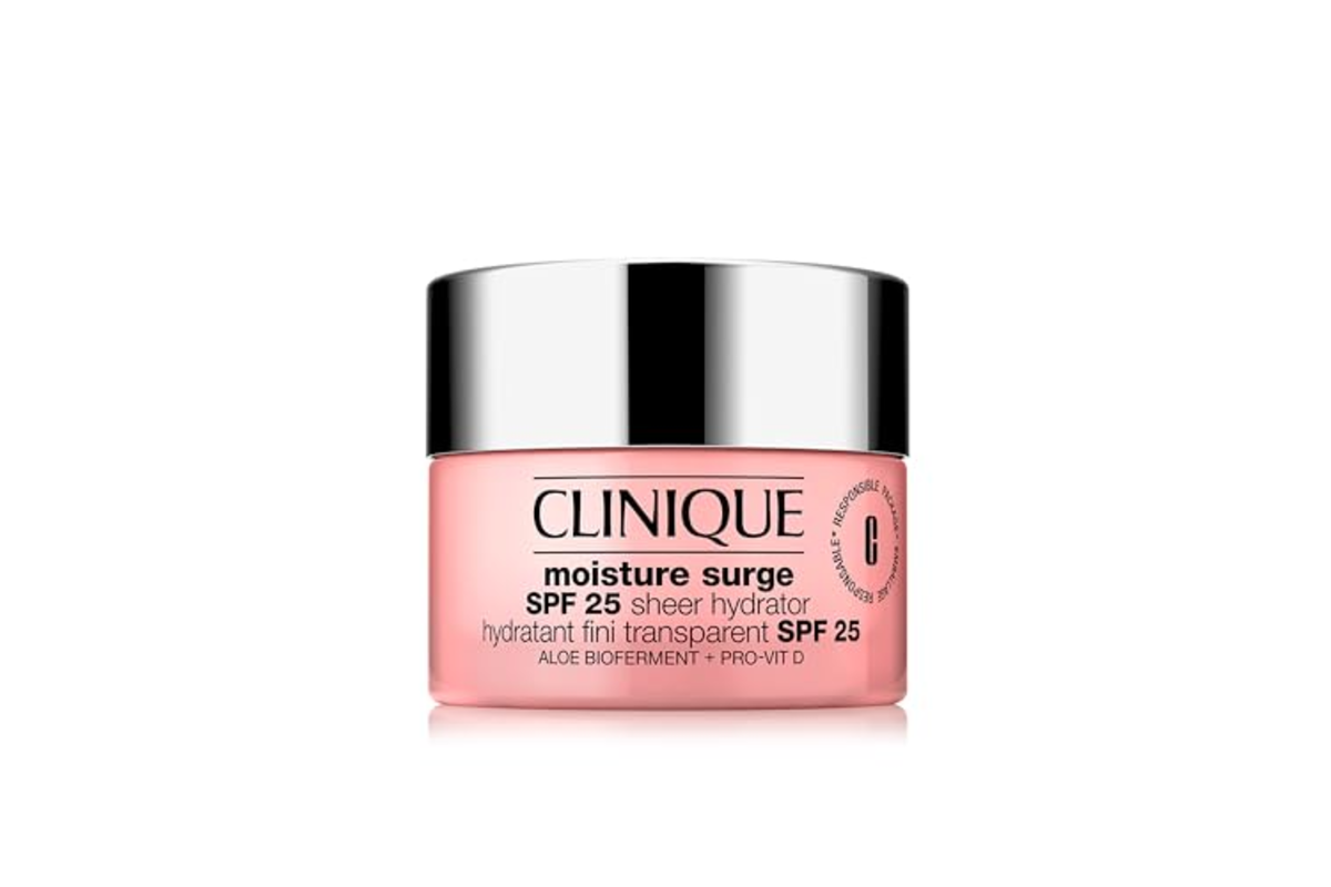 Clinique Moisture Surge crème hydratante 50 ml