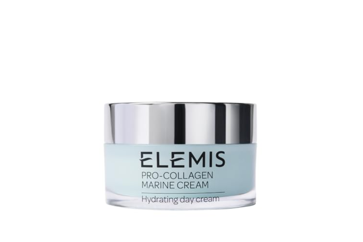 ELEMIS Pro-Collagen Marine Cream 50 ml