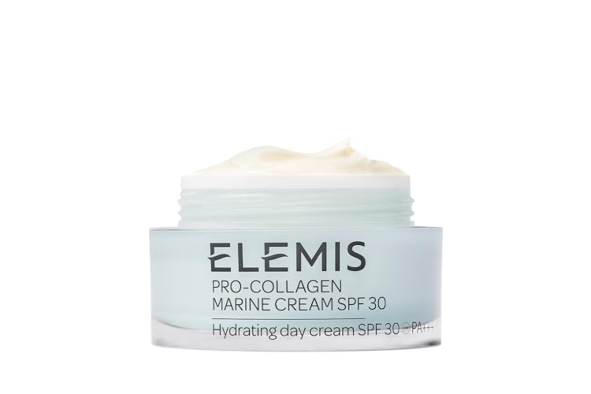 ELEMIS Pro-Collagen Marine Cream SPF 30