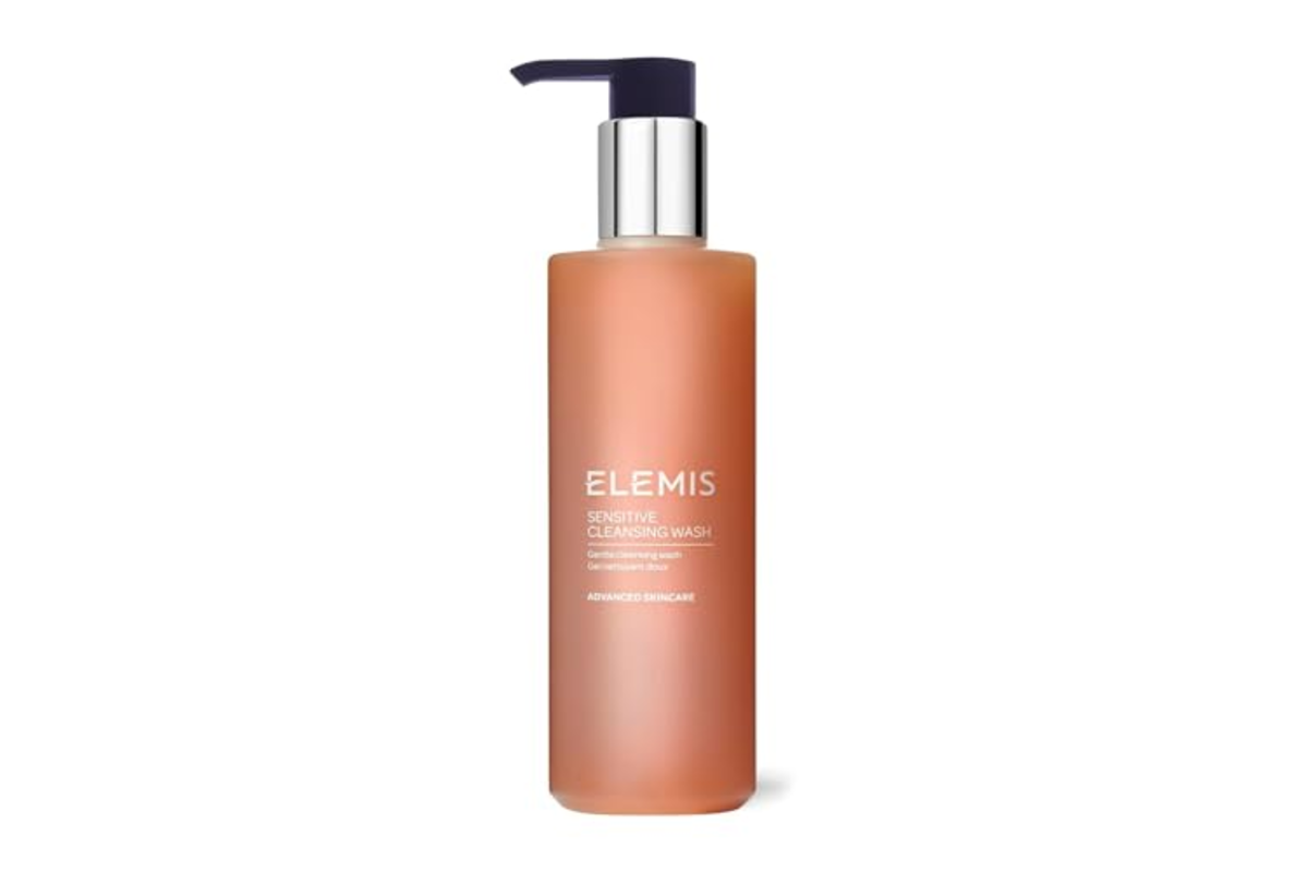 ELEMIS Sensitive Cleansing Face Wash 200 ml