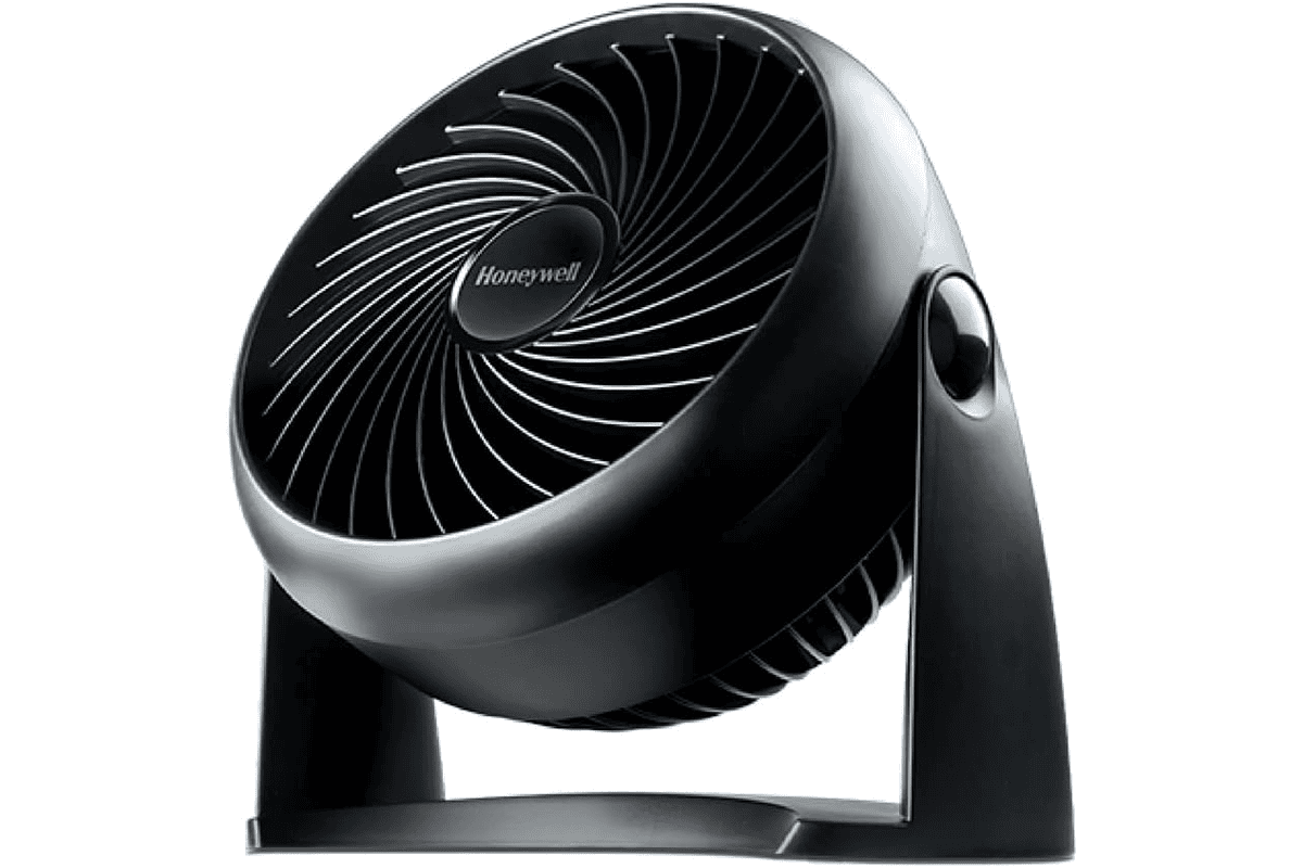 Honeywell TurboForce Power HT900 ventilateur table bon plan Amazon 32,90 €