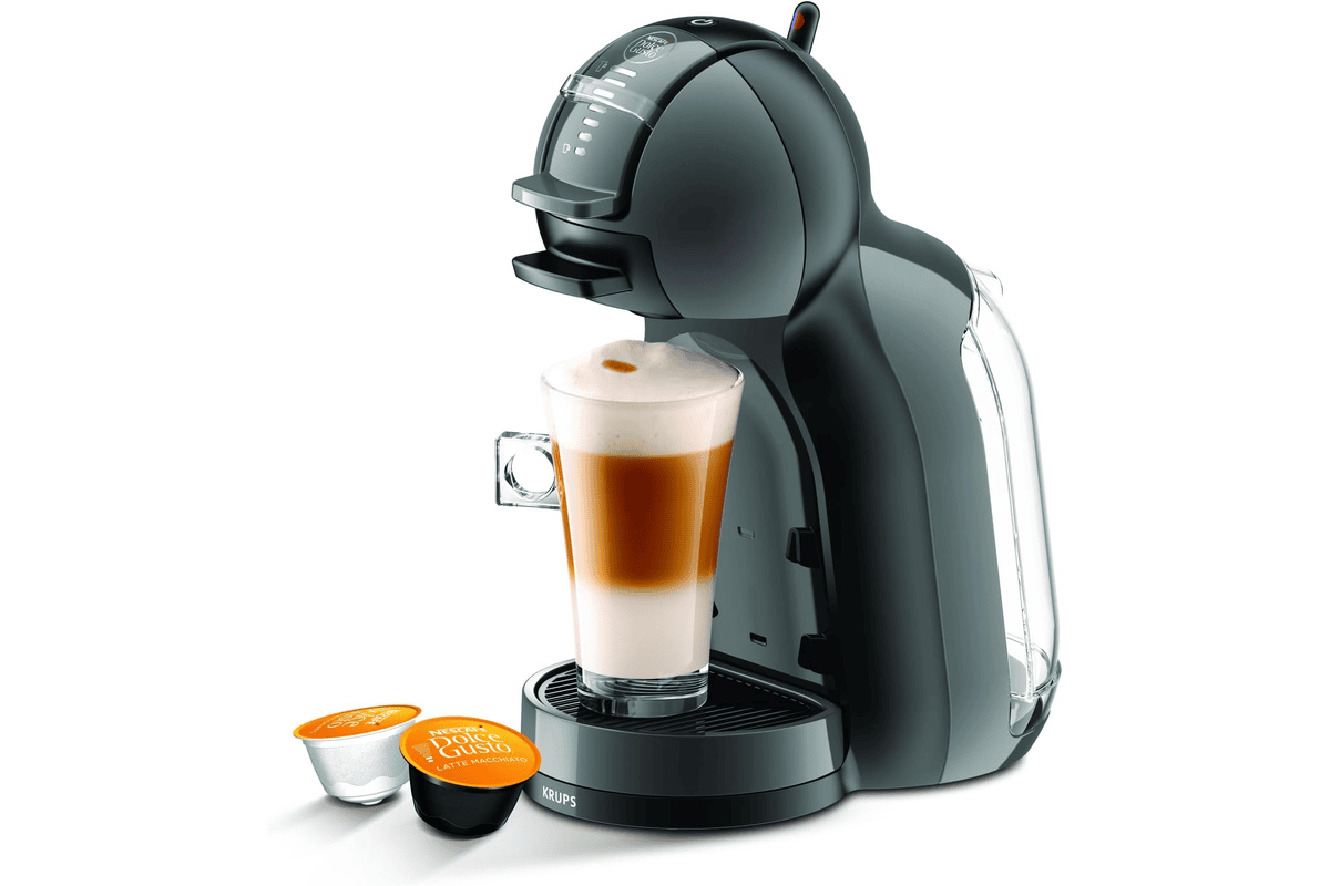 Krups bon plan amazon