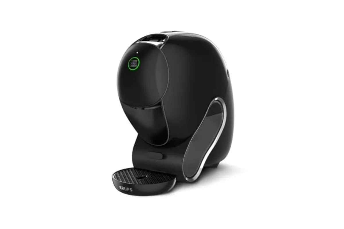 Machine à café Krups Nescafé Dolce Gusto Neo KP830 noire