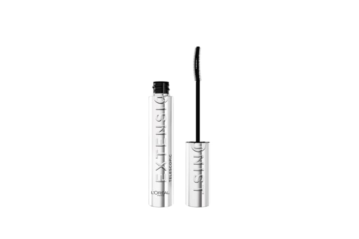 Bon plan Amazon L'Oreal Paris Mascara Volume Longueur yeux sensibles lentilles mai 2026