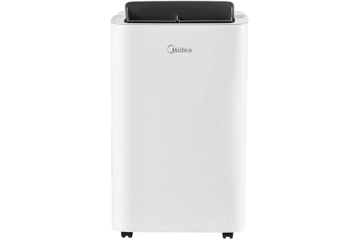 Bon plan Amazon MIDEA Climatiseur Mobile Silencieux 9000 BTU 4 en 1 climatisation ventilation déshumidification sleep app télécommande kit fenêtre classe A 319,99€ au lieu de 339,99€ canicule été 2026