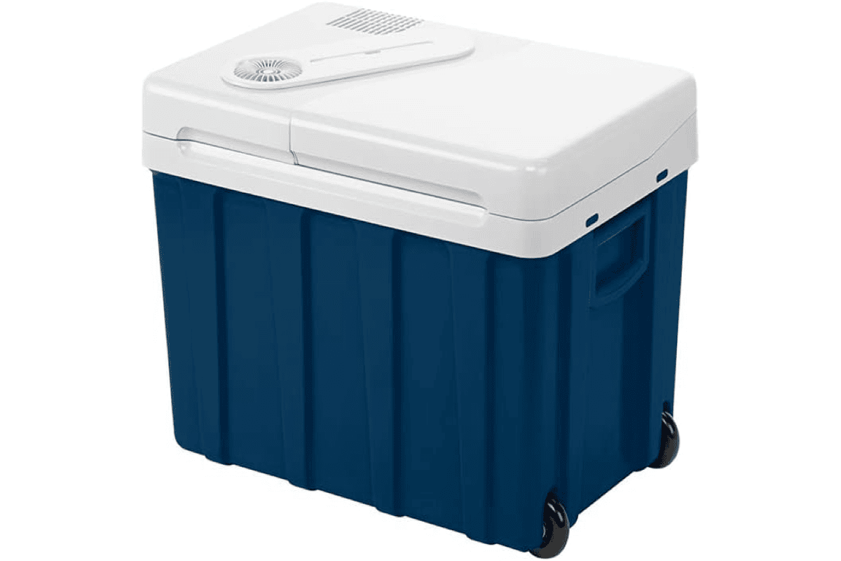 Bon plan Amazon Mobicool MQ40W glaciere electrique portable 39L 12V 230V voiture camping car bateau mai 2026