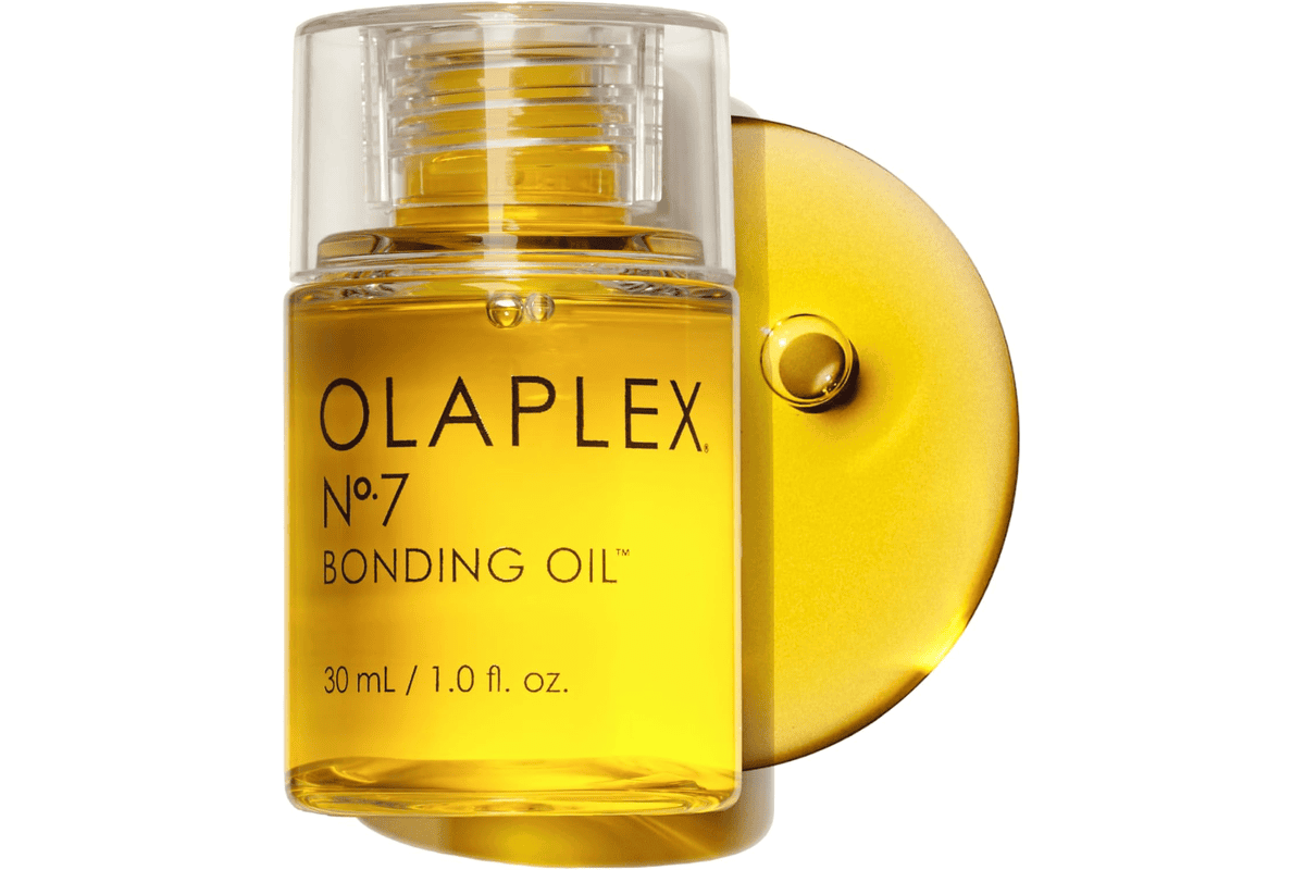 Olaplex N°7 Bonding Oil huile capillaire brillance protection thermique bon plan Amazon 16,49 €