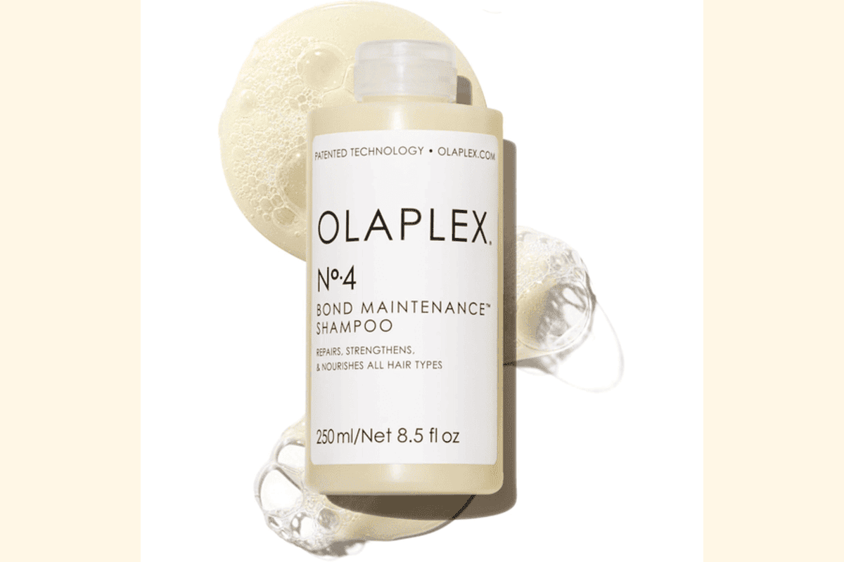 Olaplex N°4 Bond Maintenance Shampoing 250ml bon plan Amazon prix promo 14,25 euros avec coupon