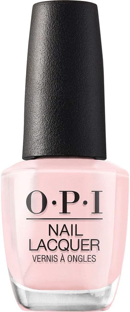 Vernis nude OPI Nail Lacquer 15 ml