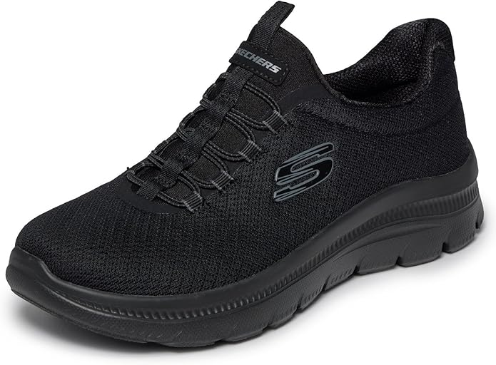 Baskets femme Skechers Summits Plus Summer Haze