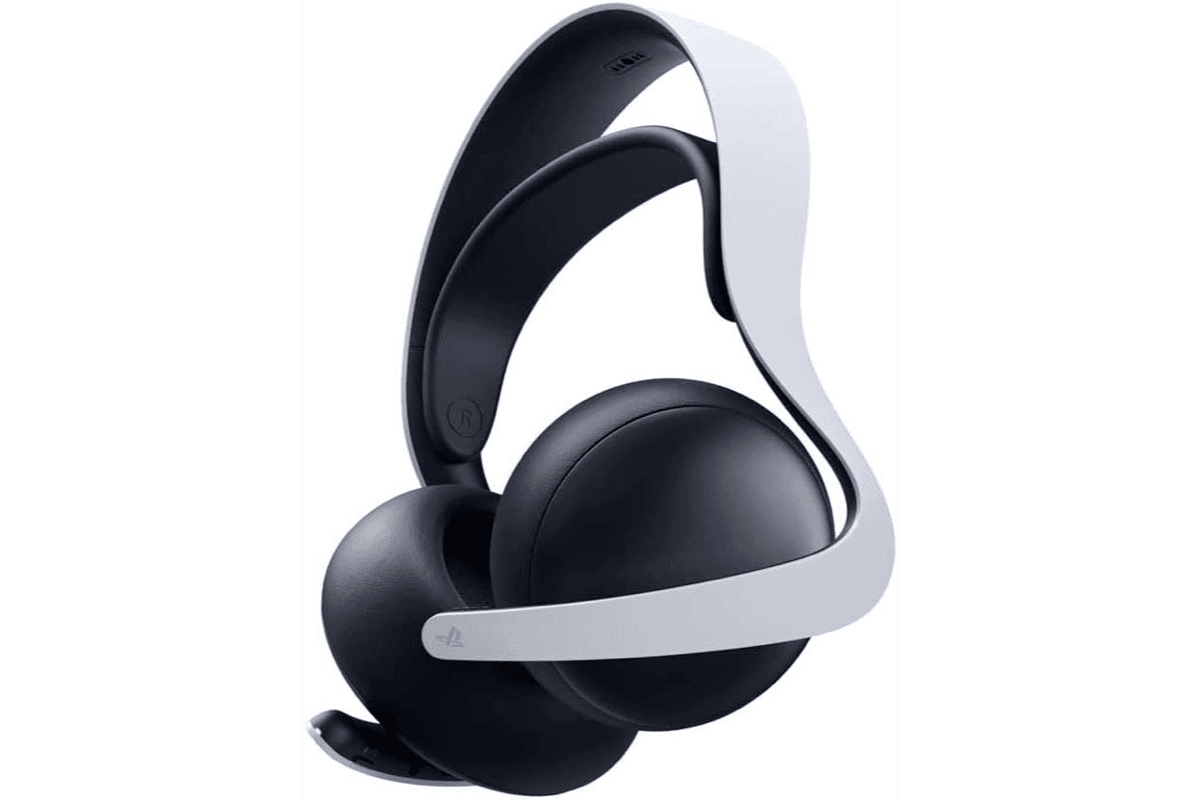Bon plan Amazon Sony Playstation Pulse Elite 5 casque micro sans fil blanc audio sans perte Link 30h autonomie réduction bruit IA 109 euros mai 2026