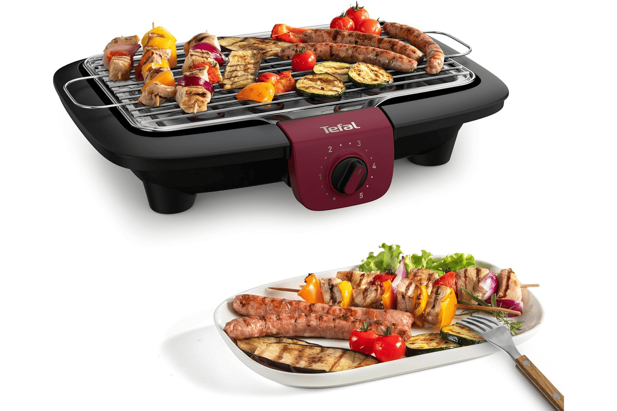 Tefal bon plan amazon
