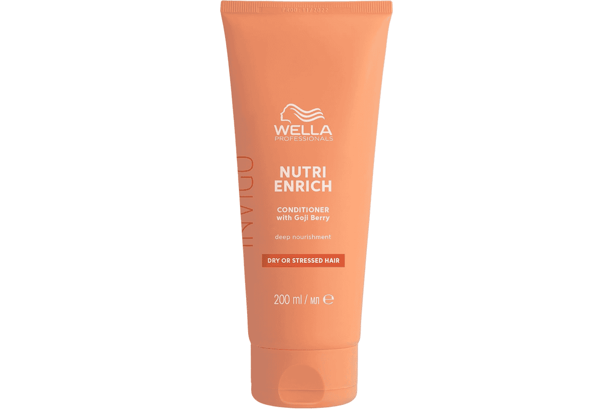 Wella Professionals INVIGO Nutri Enrich après-shampoing nourrissant anti-frisottis cheveux secs Amazon coupon 38 pourcent