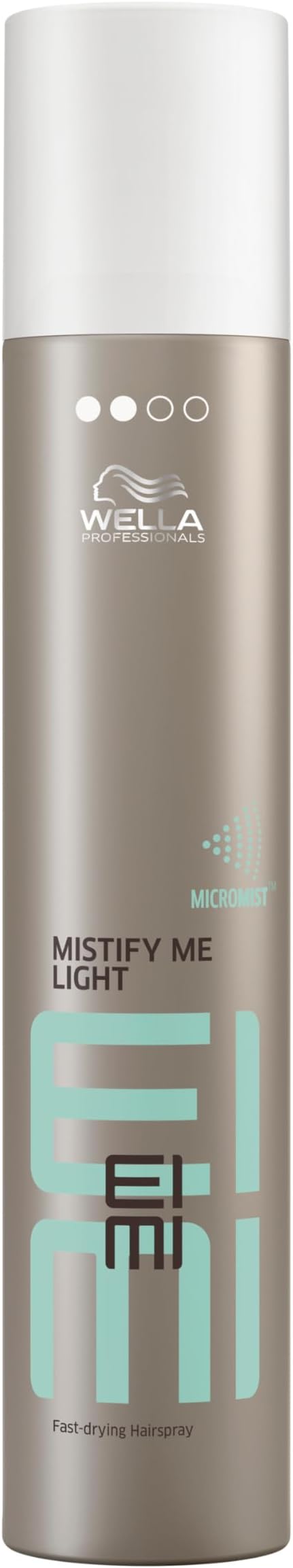 Spray Wella EIMI Mistify Me Light 300 ml