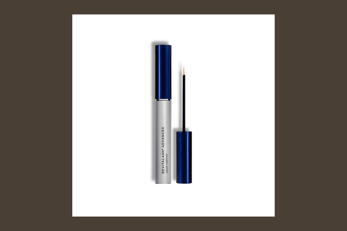 RevitaLash Advanced sérum revitalisant cils formule ophtalmologique BioPeptin Complex nourri renforcé souple 66 euros Atelier du Sourcil