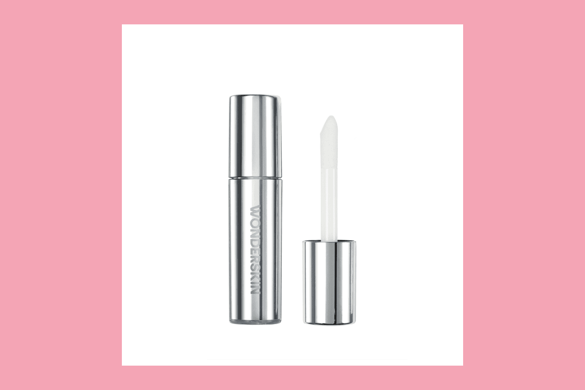 Wonderskin Lip Oil Rehab Therapy Oil huile lèvres réparatrice beurre karité avocat abricot jojoba 17,85 euros L'Atelier du Sourcil