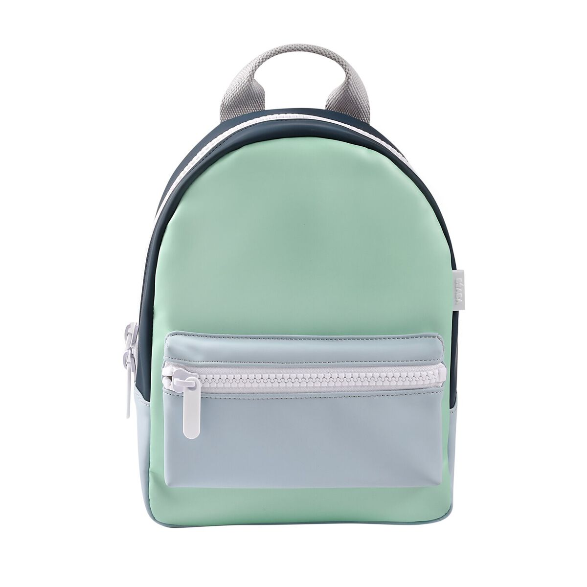 Sac à dos enfant Béaba Faro coloris Matcha Latté