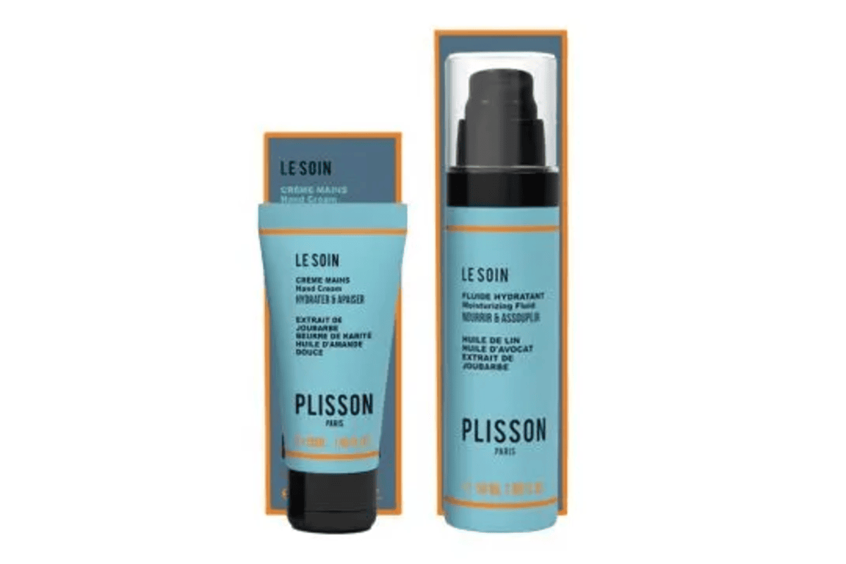 Coffret En Douceur Plisson Plisson sur Beauty Success packaging officiel promo soldes été 2026 --12 %