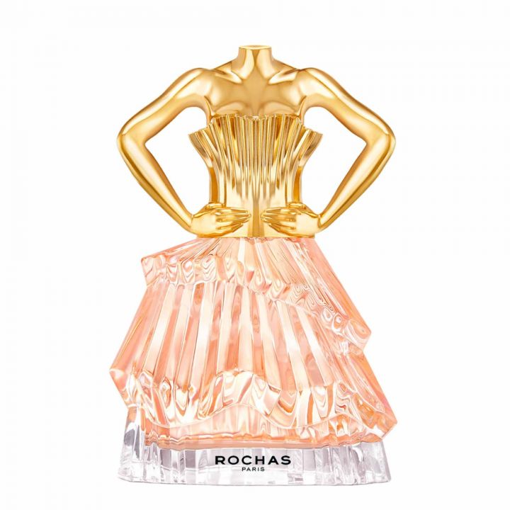 Flacon Rochas Audace Eau de Parfum femme vendu chez Beauty Success