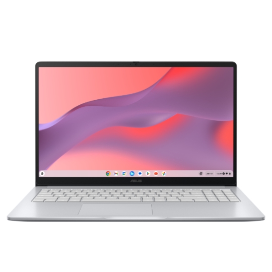 Chromebook ASUS 15,6 pouces avec imprimante multifonction Epson XP-2205 offerte chez Carrefour