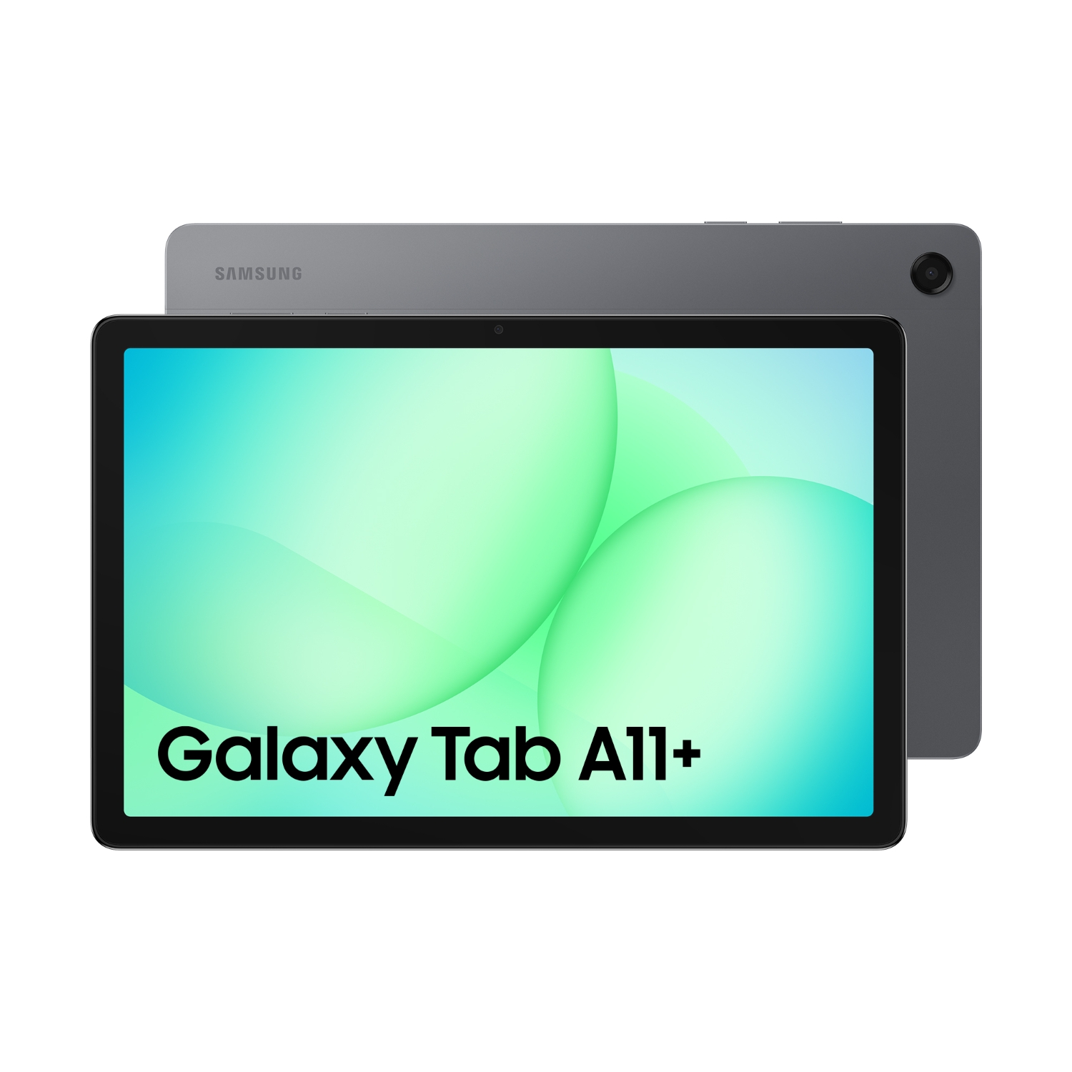 Pack Samsung Galaxy Tab A11 Plus avec cover en promotion chez Carrefour