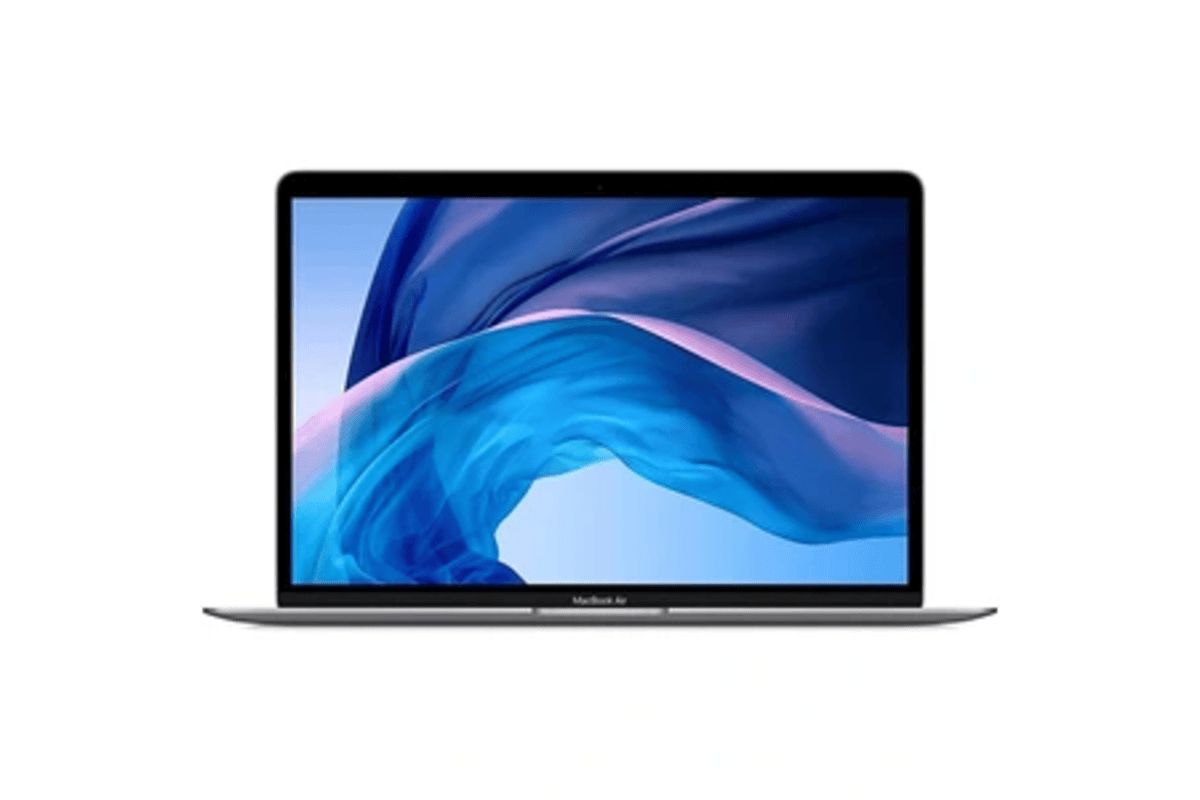 MacBook Air 13" 256 Go SSD 8 Go RAM Intel® Core™ i3 Gris Sidéral Reconditionné Darty 359 euros juillet 2026 bon plan Awin cashback iGraal