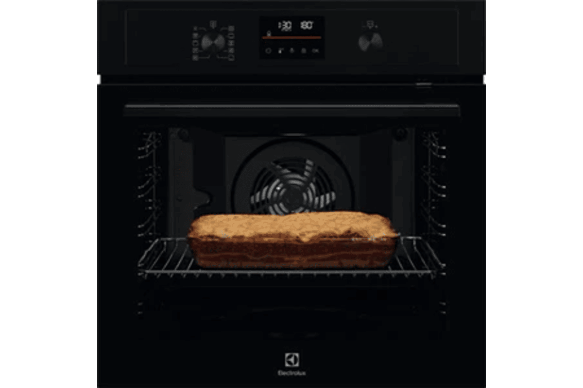 Four encastrable Electrolux Série 500 EOF4P46H Darty 449,99 euros juillet 2026 bon plan Awin cashback iGraal