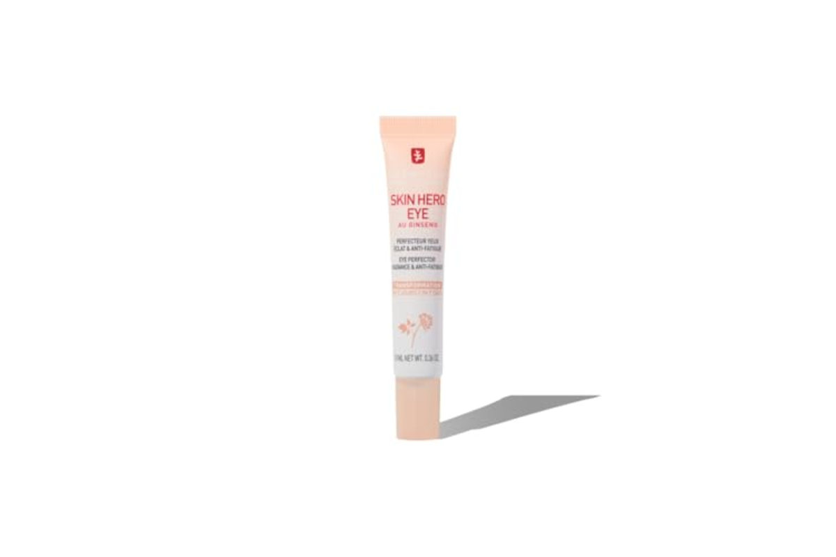 Erborian Skin Hero Eye perfecteur non teinté pour le contour des yeux