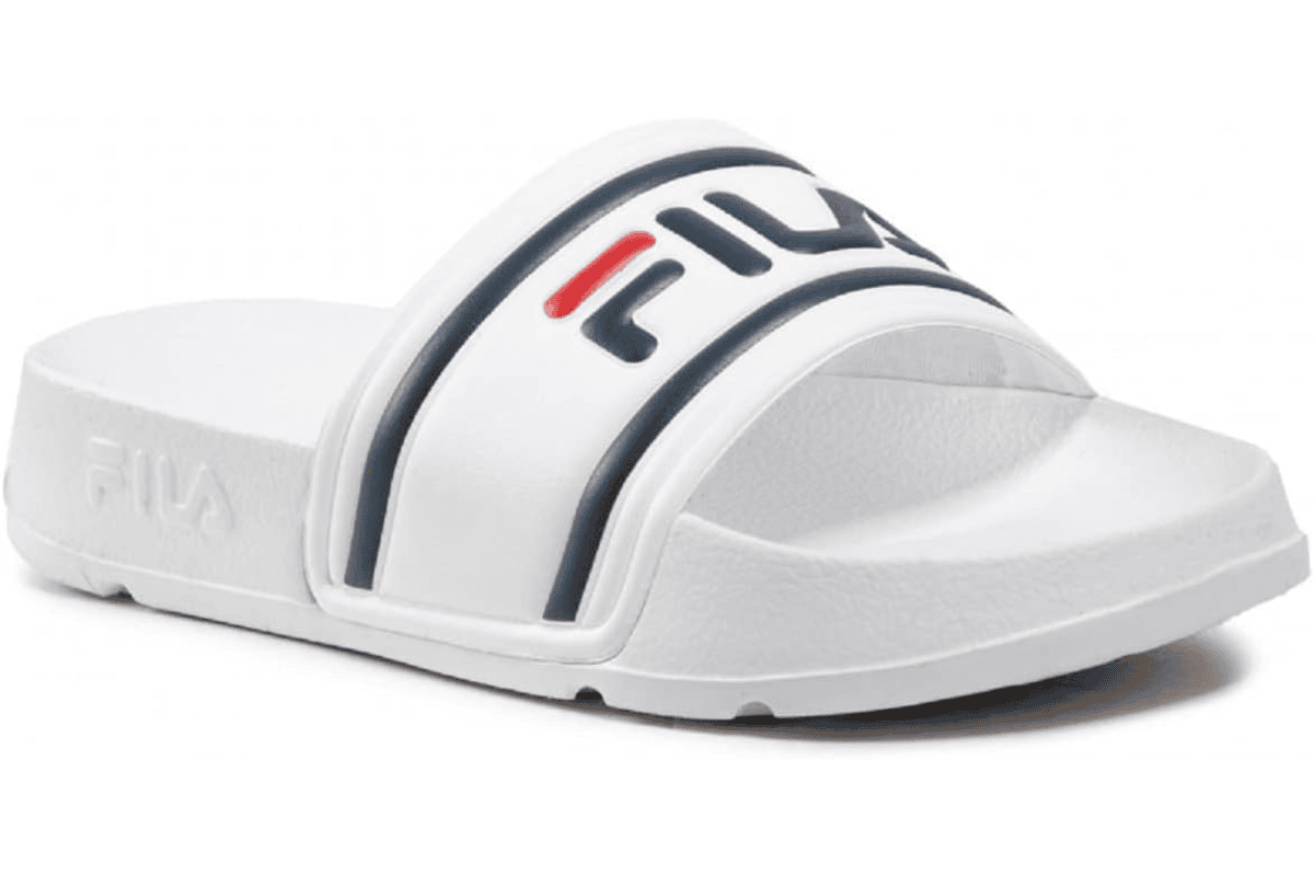 Fila Morro Bay pantoufles claquettes unisexes enfant style logo Fila 10,64 € Amazon